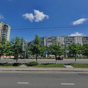 Kharkivska vulytsia, 9/1, Sumy: photo