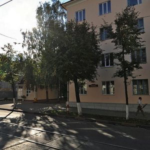 Lenina Street, 130А ، أوليانوفسك: صورة