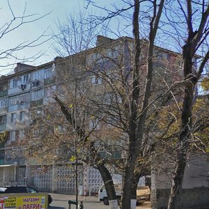 Новороссийск, Анапское шоссе, 62: фото