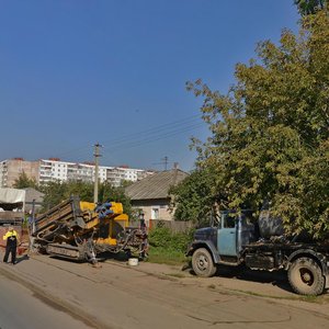 Maksimov Street, 16, : foto