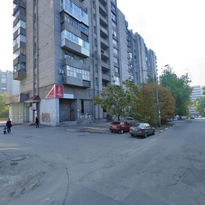 Tsentralnyi bulvar, 24, Zaporizhia: photo