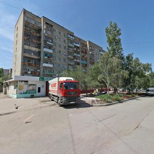 Саратов, Тверская улица, 35: фото
