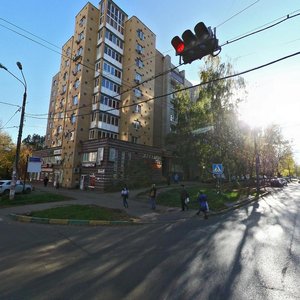 Нижний Новгород, Республиканская улица, 25: фото