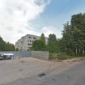 Vorobyovskaya Street, 34, Sergiev Posad: photo