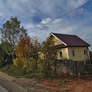 Moskovskaya Street, 10, Izhevsk: photo