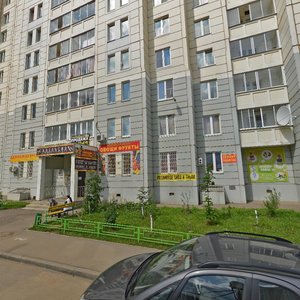 43rd Armii Street, 17А, Podolsk: photo