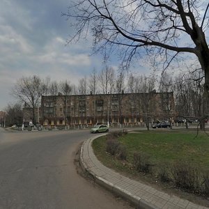 Щёлково, Улица Комарова, 18к1: фото