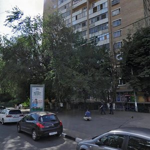 Nakhimovsky Avenue, 11к2, Moscow: photo