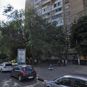 Nakhimovsky Avenue, No:11к2, Moskova: Fotoğraflar