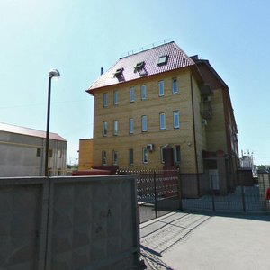Privokzalnaya Street, 30, Tyumen: photo