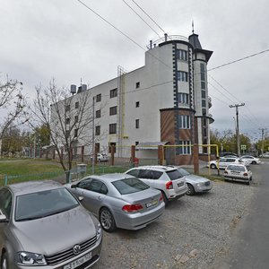 Babushkina Street, 146, : foto