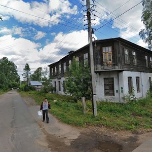 Znamenskaya ulitsa, 11, Tikhvin: photo