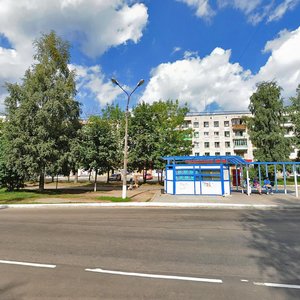 4-y mikrorayon, 8, Tikhvin: photo