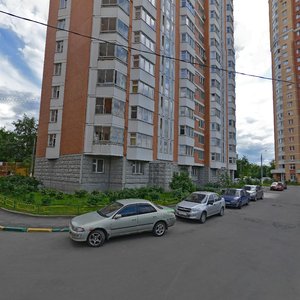 Beskudnikovsky Drive, 2к1, Moscow: photo