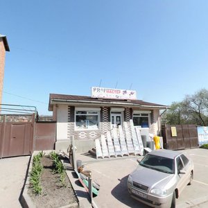 Lesoparkovaya Street, 56Г ، روستوف نا دونو: صورة