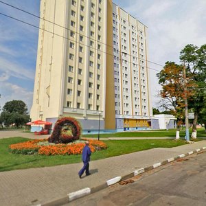 Гомель, Улица Богданова, 2: фото