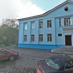 Pionerskaya Street, 28, : foto