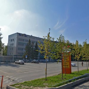 Orenburg tract, 138кВ, Kazan: photo