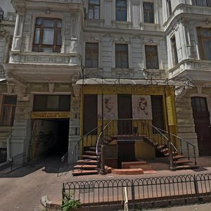 Provulok Vitse-admirala Zhukova, 4 ، أوديسا: صورة