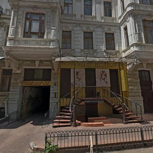 Provulok Vitse-admirala Zhukova, 4, Odesa: photo