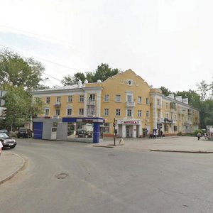 Vatutina Street, 6, Yekaterinburg: photo