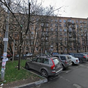 Chernyakhovskogo Street, 4 ، موسكو: صورة
