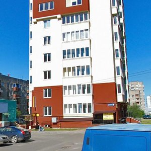 Zelyonaya Street, 79, Kaliningrad: photo