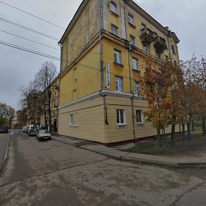 Krasnoperekopskaya Street, 19, : foto