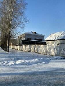 Severo-Zapadnaya Street, 2Б, Barnaul: photo