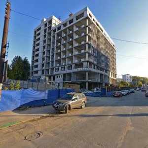 Semashko Street, 30, Nizhny Novgorod: photo