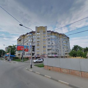 Moskovskaya ulitsa, 91, Azov: photo