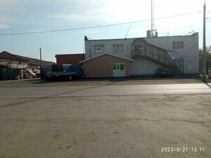 Ulitsa Menzhinskogo, 54к1, : foto