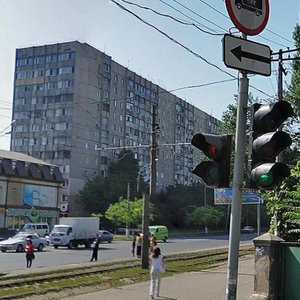 Liustdorfska doroha, 13, Odesa: photo