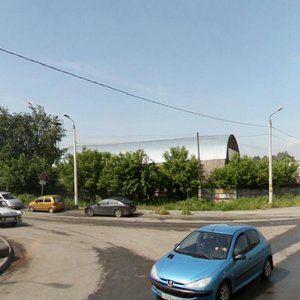 Ulitsa Kosareva, 2к4, : foto