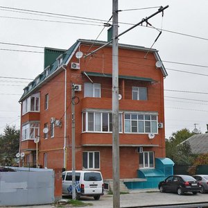 Краснодар, Минская улица, 91: фото