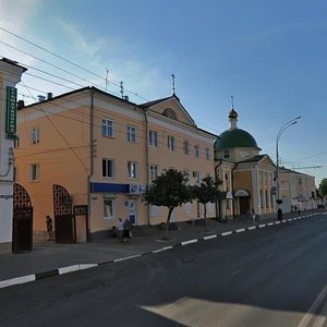 Тамбов, Советская улица, 122: фото