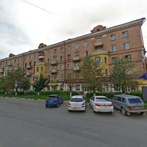 Lenina Avenue, 26, Elektrostal: photo