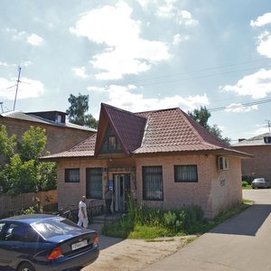 Ulitsa Gogolya, 9А, Losino‑Petrovsky: photo