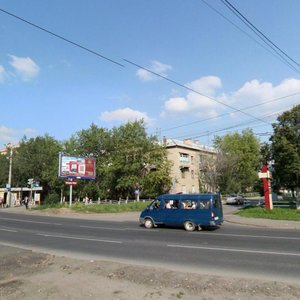 Челябинск, Улица Блюхера, 67: фото