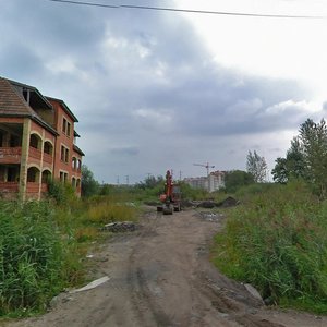 Зеленоградск, Улица Потёмкина, 18Б: фото
