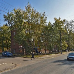 3-ya Podlesnaya ulitsa, 39, Izhevsk: photo
