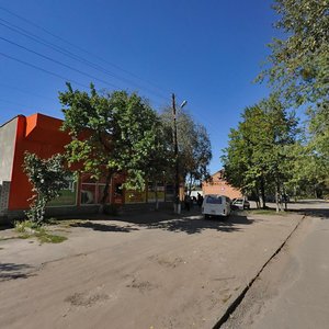 Berkosa street, 95, Kharkiv: photo