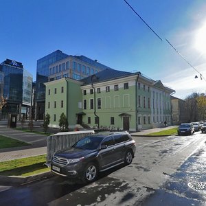 Москва, Большая Татарская улица, 13с1: фото