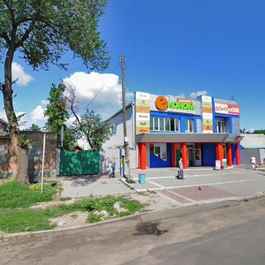 Blahovisna vulytsia, 399, Cherkasy: photo