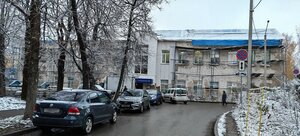 Kommunisticheskaya ulitsa, 5А, Smolensk: photo