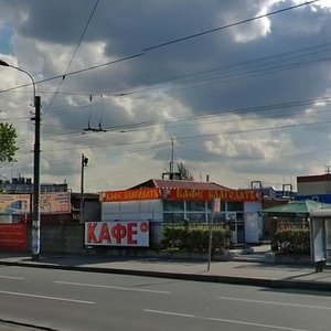 Blagodatnaya Street, 63к4Д, : foto