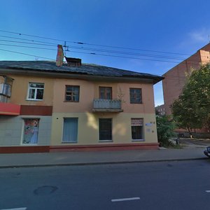 Radishcheva Street, 93, Kursk: photo