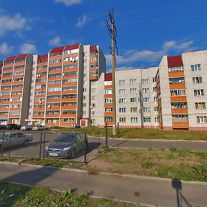 Orlovskaya Street, 1, Kursk: photo