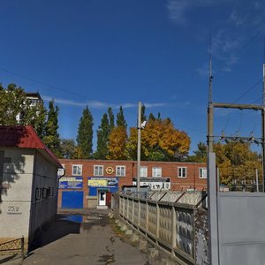 Promyshlennaya ulitsa, 25/7 ، كراسنودار: صورة