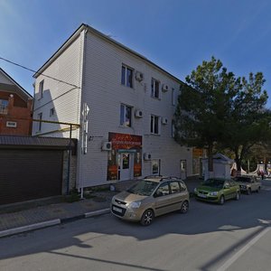 Kirova Street, 28, Krasnodar Krai: photo